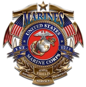 home - Semper Marine Detachment #205